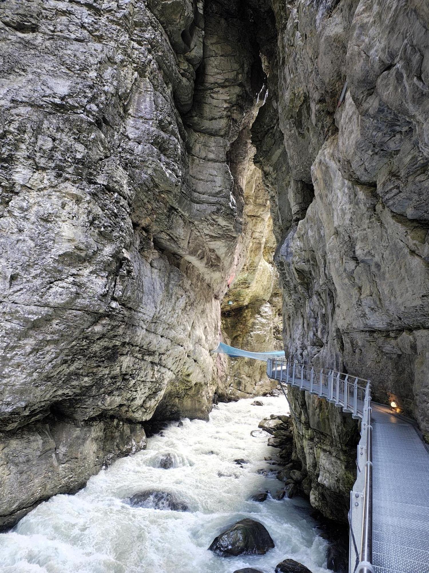Chalet Schwendiboden Grindelwald Ngoại thất bức ảnh