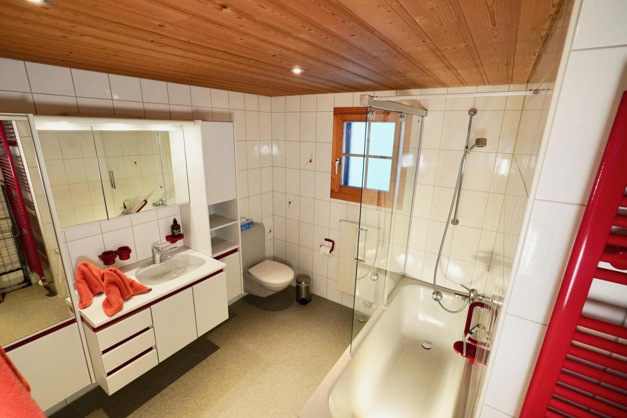 Chalet Schwendiboden Grindelwald Ngoại thất bức ảnh