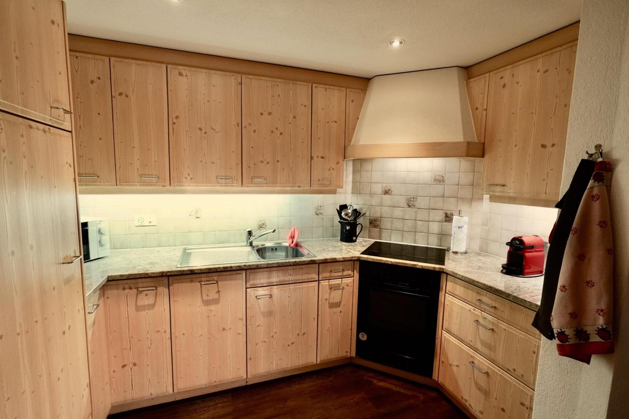 Chalet Schwendiboden Grindelwald Ngoại thất bức ảnh