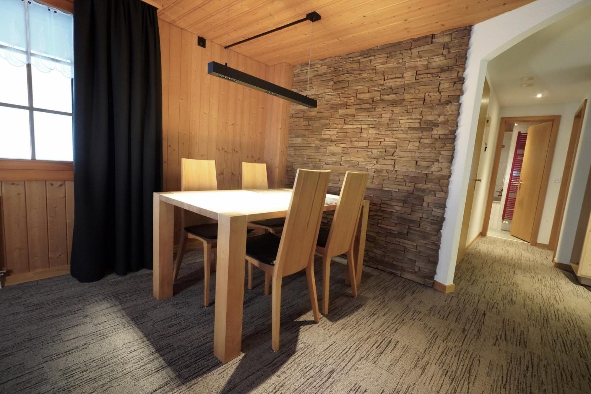 Chalet Schwendiboden Grindelwald Ngoại thất bức ảnh