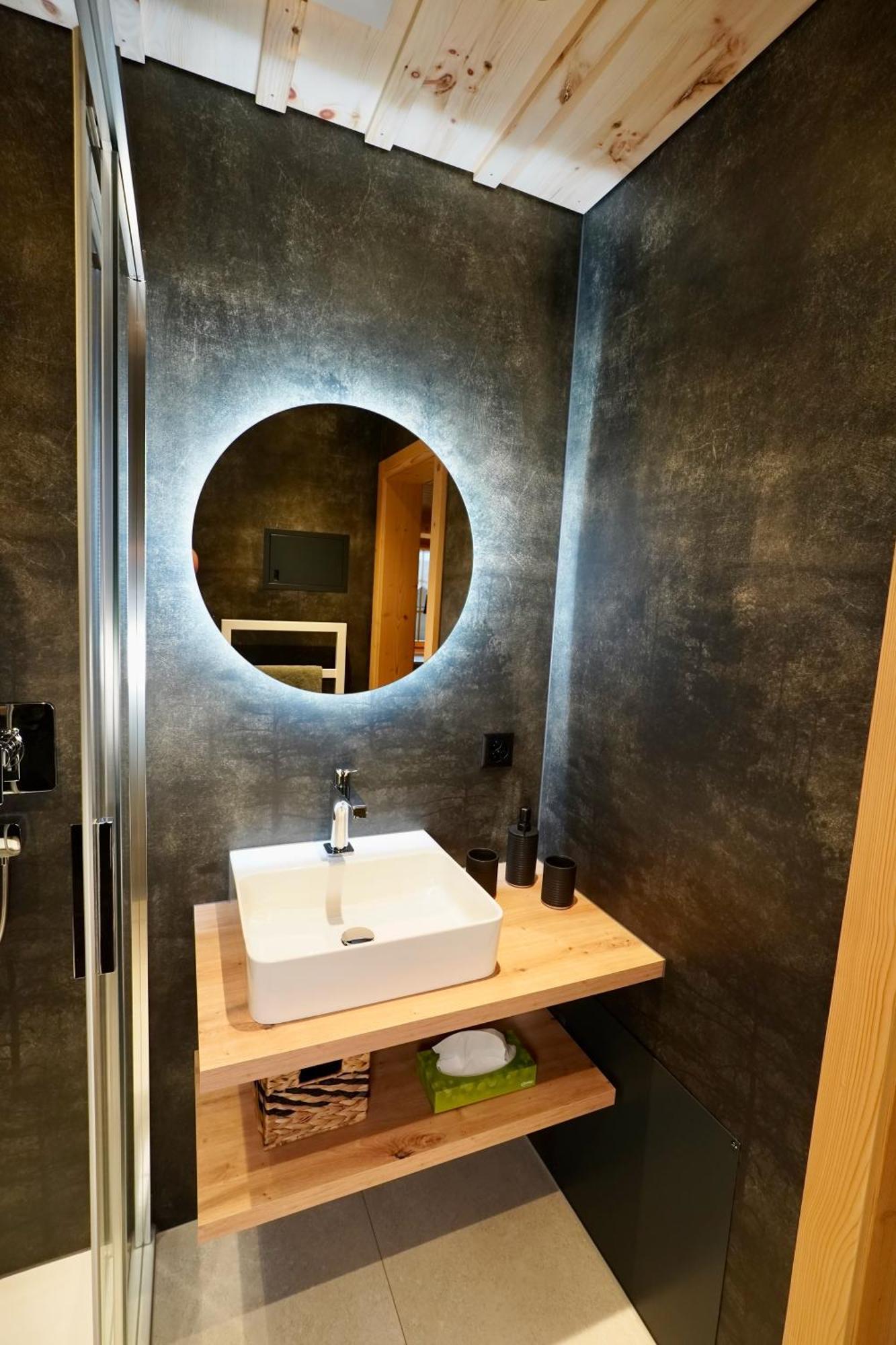 Chalet Schwendiboden Grindelwald Ngoại thất bức ảnh