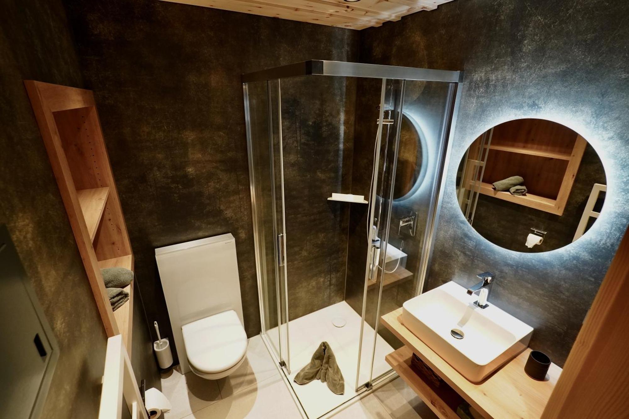 Chalet Schwendiboden Grindelwald Ngoại thất bức ảnh