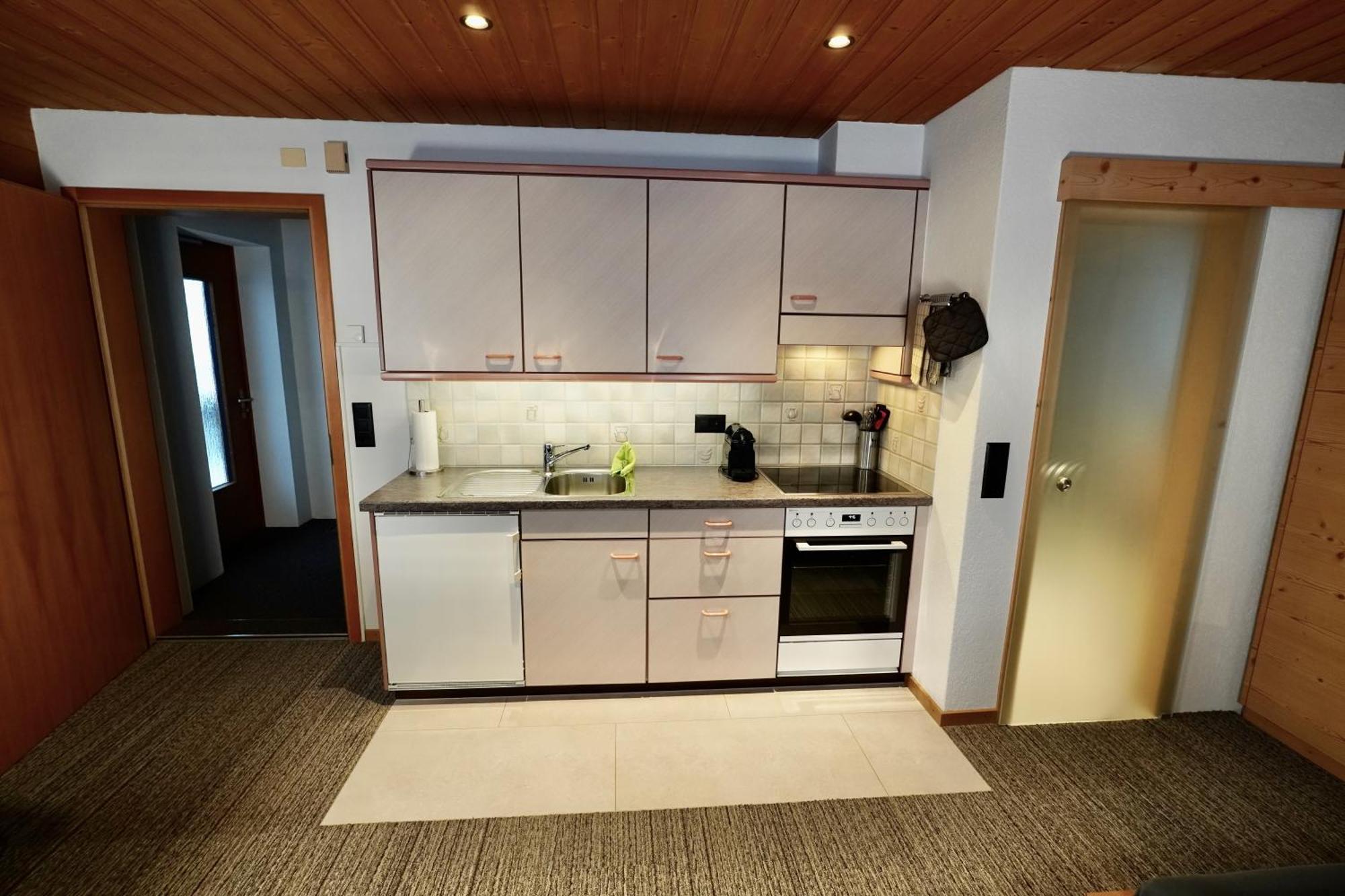 Chalet Schwendiboden Grindelwald Ngoại thất bức ảnh